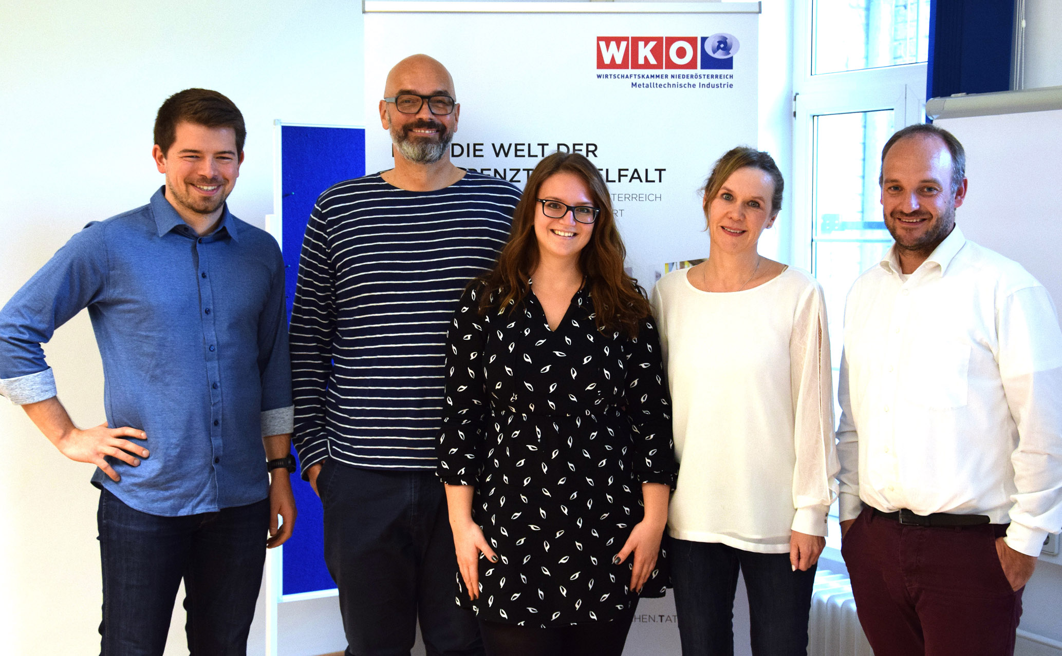 (c) Hochreiter/WKNÖ (c) Hochreiter/WKNÖ