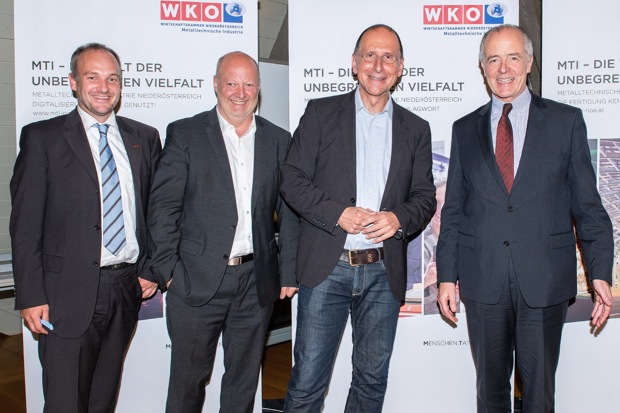 MTI Tagung Welser (c) Kraus/MTI